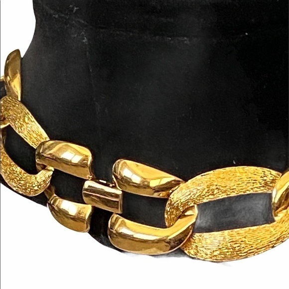 Napier Vintage Necklace Linked Pat 4,774,743 - Picture 12 of 12